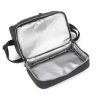 Lancheira Luxcel UP4YOU Crinkle Preto LA51682UPPT