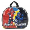 Lancheira Maxlog Térmica Power Rangers Preto - LA35433PRPT