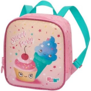 Lancheira Pacific Pack Me Sweet Party 9104D11012U