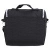 Lancheira Xeryus Infantil Trendy Crinkle Preto 10202