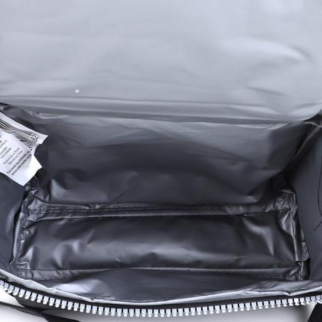 Lancheira Xeryus Infantil Trendy Crinkle Preto 10202