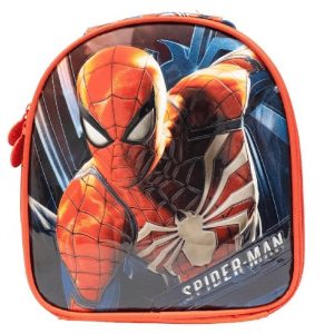 Lancheira Xeryus Marvel Spider Man R 10684