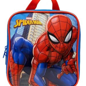 Lancheira Xeryus Marvel Spider Man X1 10664