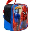 Lancheira Xeryus Marvel Spider Man X1 10664