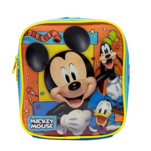Lancheira Xeryus Mickey Mouse X 10504