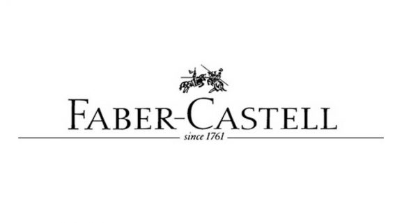 Lapis Preto Faber Castell Eco Lápis Glam Cromado Prata Nº2 935GLAM
