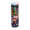 LAPIS PRETO MOLIN AVENGERS COM BORRACHA PCT48 22256