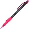 Lapiseira Faber Castell Poly Click 0.7mm Rosa LP07CLICKM