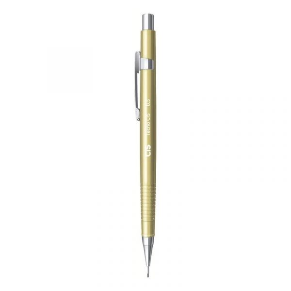 Lapiseira Tecno Cis 0.5mm Ouro 528900