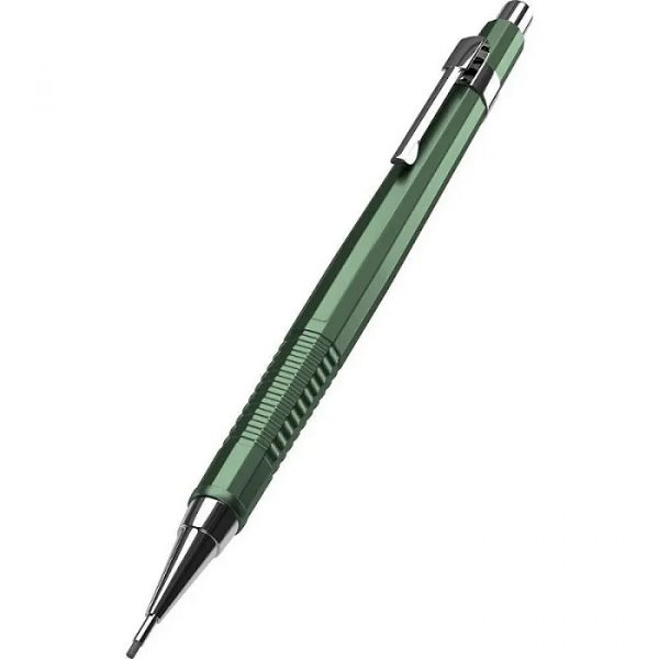 Lapiseira Tecno Cis 0.7mm Verde 2505107