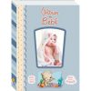 Livro Album do Bebê Azul Todo Livro 1102206
