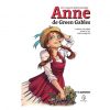Livro Anne De Green Gables Editora Ciranda Cultural