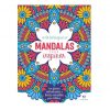 Livro Arteterapia para Colorir Mandalas para Inspirar Ciranda Cultural