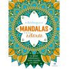 Livro Arteterapia para Colorir Mandalas para Relaxar Ciranda Cultural