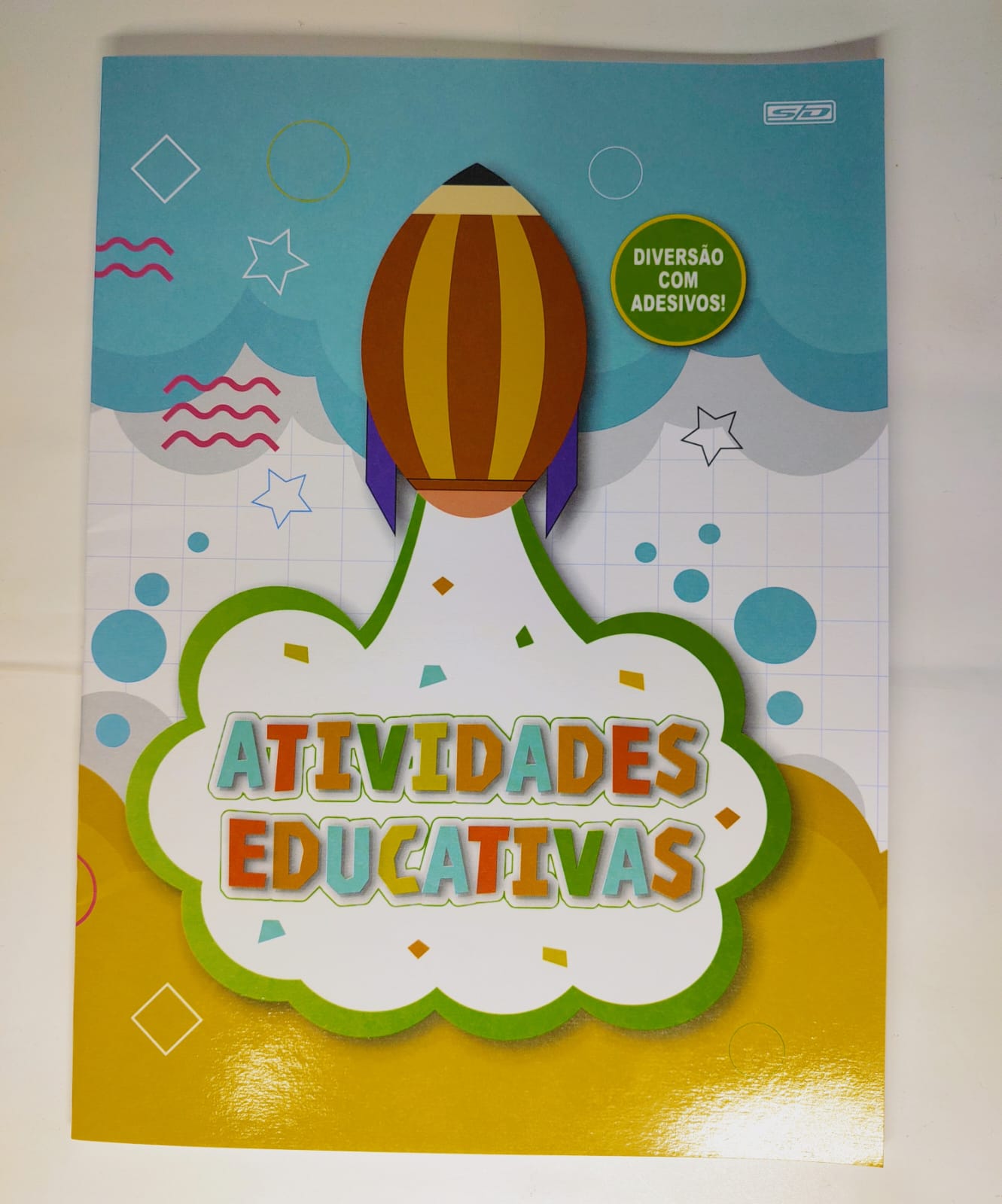 Atividades Educativas