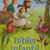 Livro Bíblia Infantil Ciranda Cultural