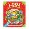 Livro infantil 1.001 coisa para encontrar - Dinossauros