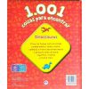 Livro infantil 1.001 coisa para encontrar - Dinossauros