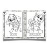 Livro Infantil 101 Primeiros Desenhos Para Colorir Patrulha Canina Ciranda Cultural
