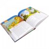 Livro Infantil 365 Hístorias Edição Luxo Brasileitura 1130889