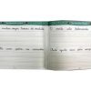 Livro Infantil Aprenda Em Casa Caligrafia Frase E Pequenos Textos Vol.3 Todo Livro 1120387