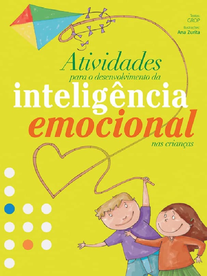 Livro Infantil - É Minha Vez! - Ciranda Cultural - Emoção