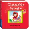 Livro Infantil Aventuras Clássicas: Chapeuzinho Vermelho Todo Livro 1145614