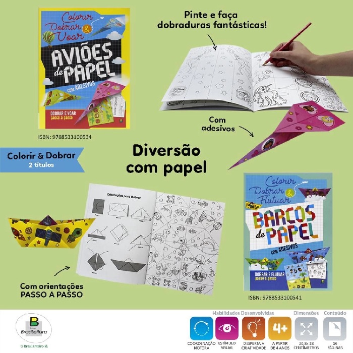 Meu primeiro livro de quebra-cabeças e colorir - um avião. folha de  trabalho. jogo de arte infantil