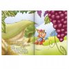 LIVRO INFANTIL CLASSICOS INESQUECIVEIS A RAPOSA E AS UVAS BRASILEITURA