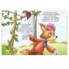 LIVRO INFANTIL CLASSICOS INESQUECIVEIS A RAPOSA E AS UVAS BRASILEITURA