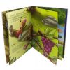 LIVRO INFANTIL CLASSICOS INESQUECIVEIS A RAPOSA E AS UVAS BRASILEITURA