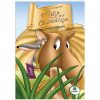 LIVRO INFANTIL CLASSICOS INESQUECIVEIS O LEAO E O COMUNDONGO BRASILEITURA