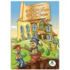 LIVRO INFANTIL CLASSICOS INESQUECIVEIS RATO DO CAMPO E O RATO DA CIDADE BRASILEITURA