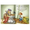 LIVRO INFANTIL CLASSICOS INESQUECIVEIS RATO DO CAMPO E O RATO DA CIDADE BRASILEITURA