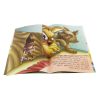 LIVRO INFANTIL CLASSICOS INESQUECIVEIS RATO DO CAMPO E O RATO DA CIDADE BRASILEITURA