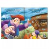 LIVRO INFANTIL CLASSICOS INESQUECIVEIS SIMBAD O MARUJO BRASILEITURA