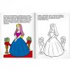 Livro Infantil Contos de fadas para colorir: Bela Adormecida, A Todo Livro 899119