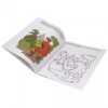 Livro Infantil Contos de fadas para colorir: Bela Adormecida, A Todo Livro 899119