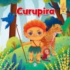 Livro Infantil Curupira Ciranda Cultural