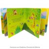 LIVRO INFANTIL DEDOCHES DIVERSAO DO ELEFANTE TODOLIVRO