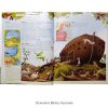 LIVRO INFANTIL DICIONARIO BIBLICO SBN EDITORA