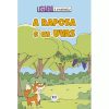 Livro Infantil Gibi A Raposa E As Uvas Ciranda Cultural