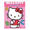 Livro Infantil Hello Kitty Doce alfabeto Ciranda Cultural