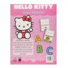 Livro Infantil Hello Kitty Doce alfabeto Ciranda Cultural