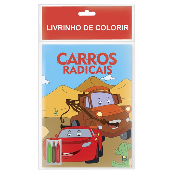 carros da disney para colorir 54 –  – Desenhos para Colorir