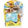 Livro Infantil Luvinha dedoche: Arca de Noé Todo Livro 1149113