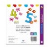 Livro Infantil Números Ciranda Cultural