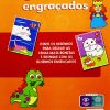 Livro Infantil Para Colorir Olhinhos Engraçados Ciranda Cultural