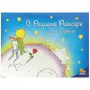 Livro Infantil Pequeno Príncipe para colorir, O Todo Livro 1147480