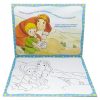 Livro Infantil Pequeno Príncipe para colorir, O Todo Livro 1147480